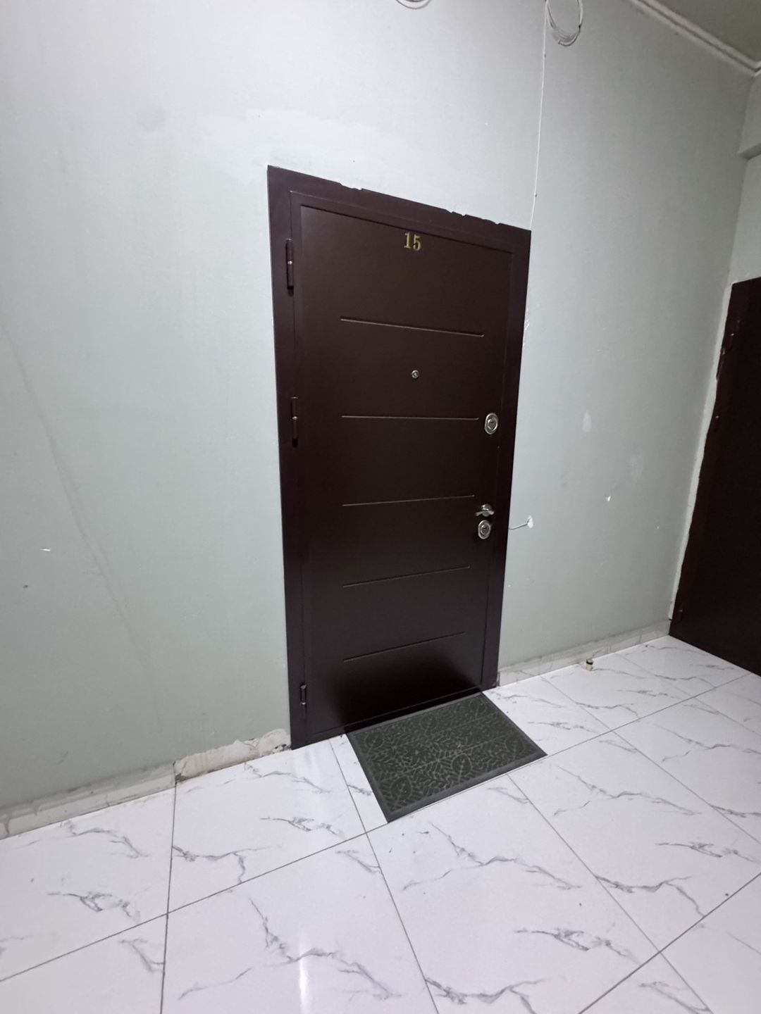 Satılır 3 otaqlı yeni tikili 57 m² — Mənzil, Bakı (11)
