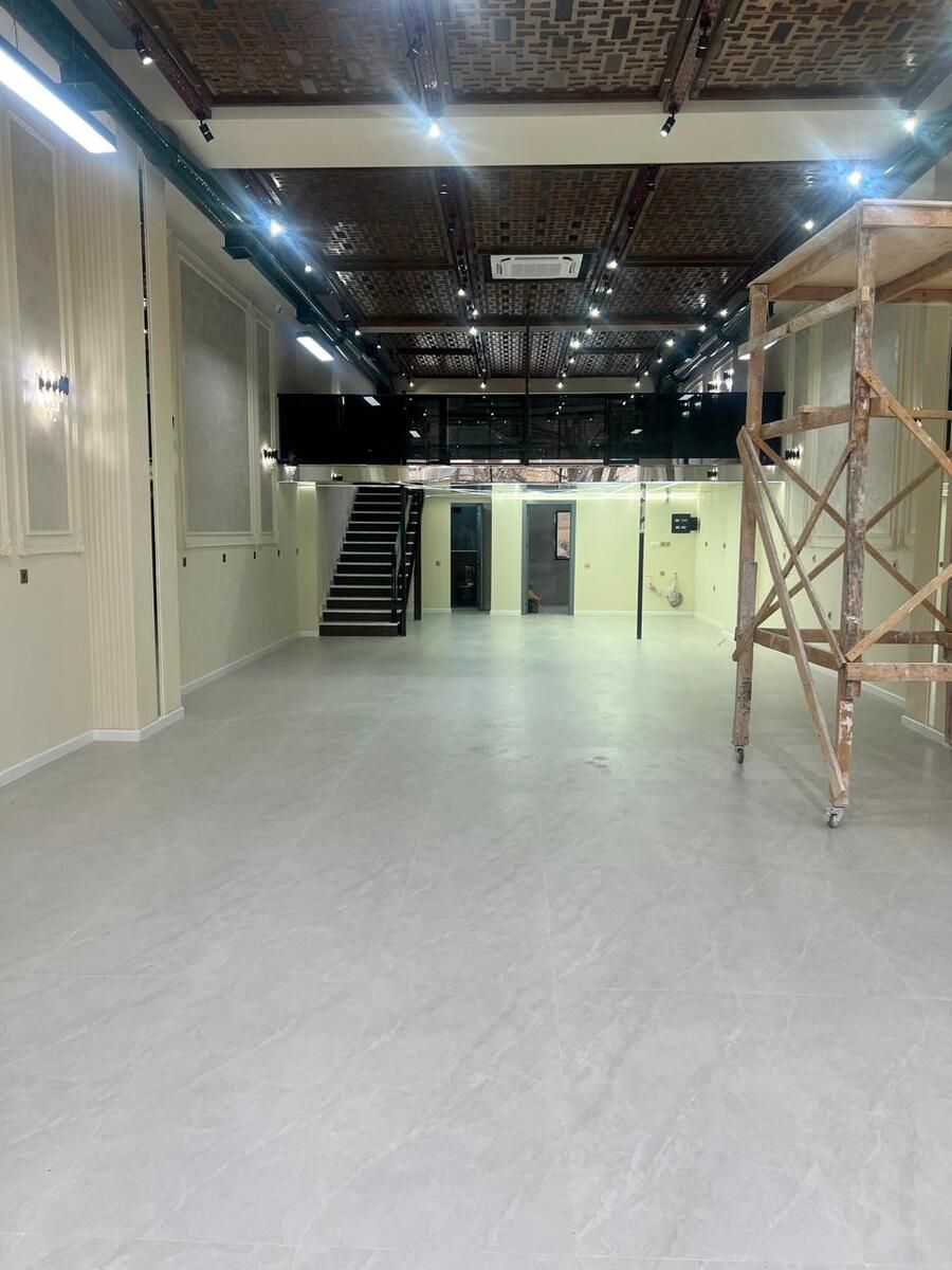İcarəyə verilir obyekt 142 m² — Əmlak, Bakı (2)