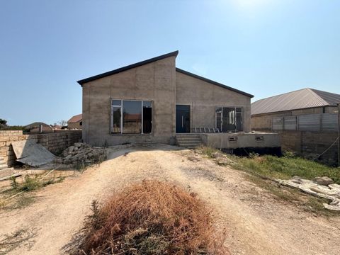 7 sot torpaq sahəsi, Mərdəkan qəs. — Bakı