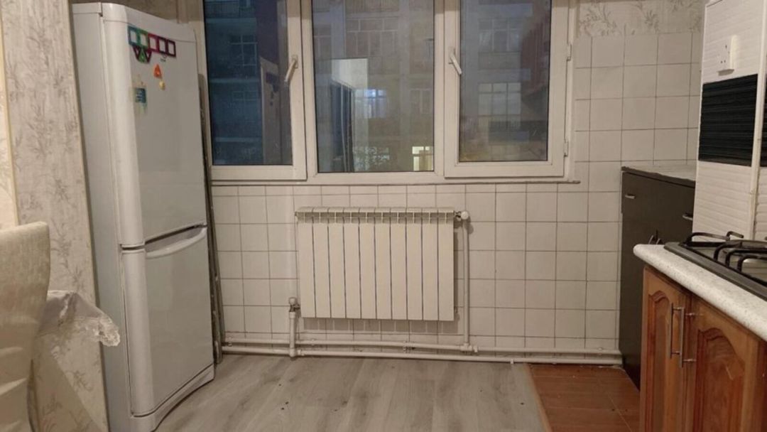 Satılır 3 otaqlı köhnə tikili 90 m² — Mənzil, Bakı (10)