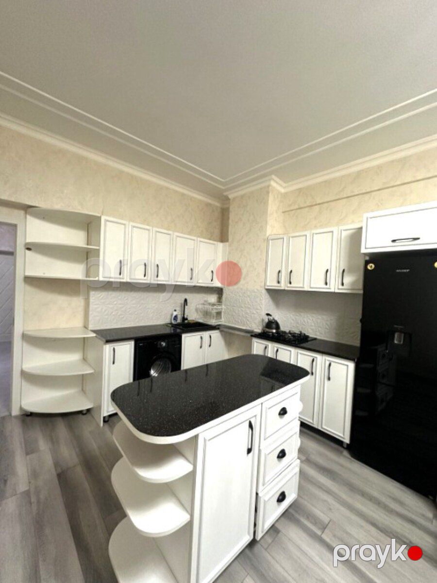 2-otaqlı yeni tikili, Balaəmi Dadaşov küç., 93 m² — Daşınmaz əmlak, Bakı (6)