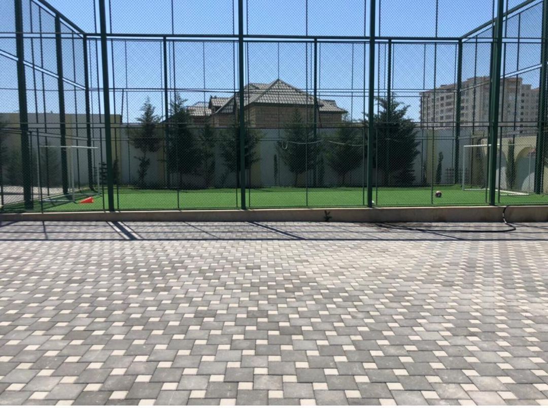 İcarəyə verilir obyekt 2000 m² — Əmlak, Bakı (2)