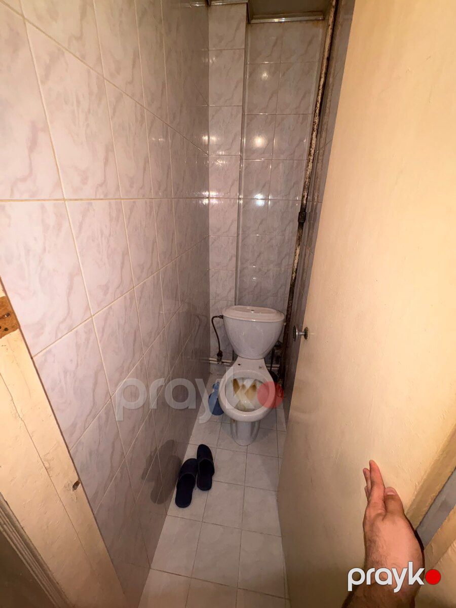 3-otaqlı mənzil, 11-ci mkr., 68 m² — Mənzil, Sumqayıt (11)