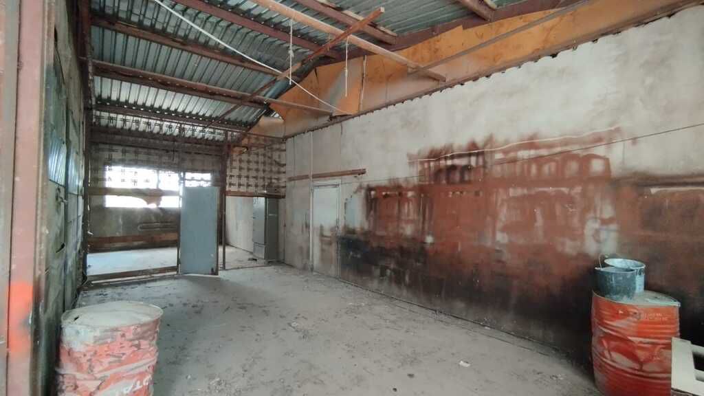 İcarəyə verilir obyekt 295 m² — Əmlak, Bakı (7)