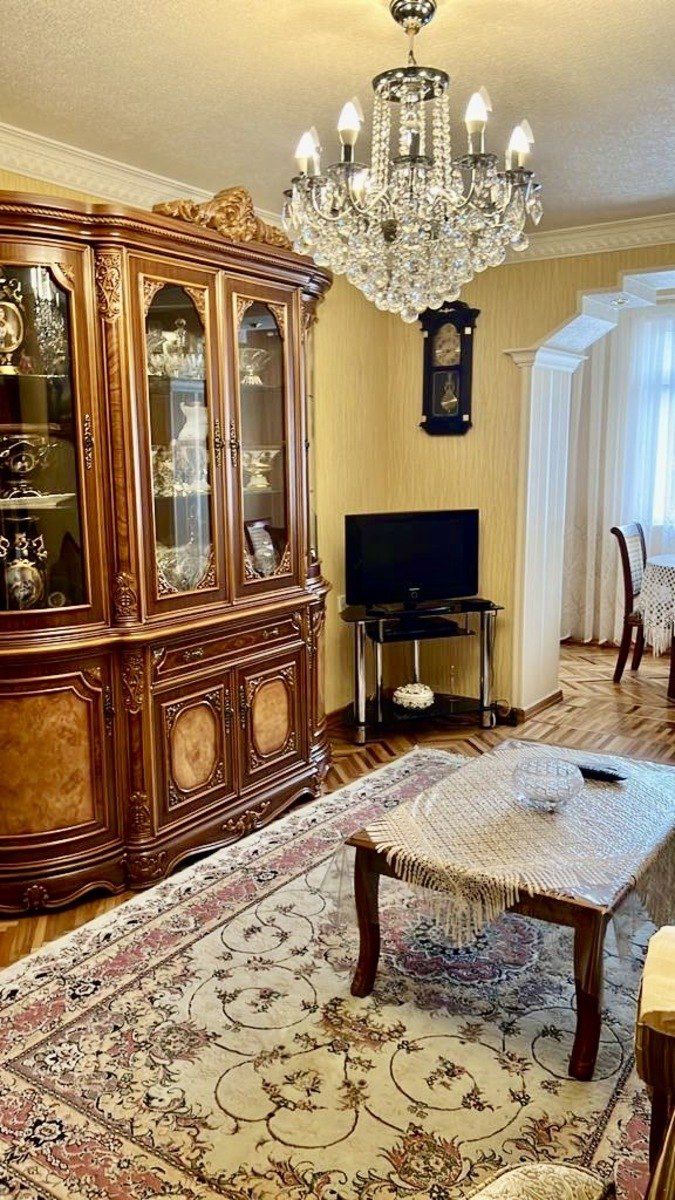 İcarəyə verilir 3 otaqlı köhnə tikili 68 m² — Mənzil, Bakı (3)