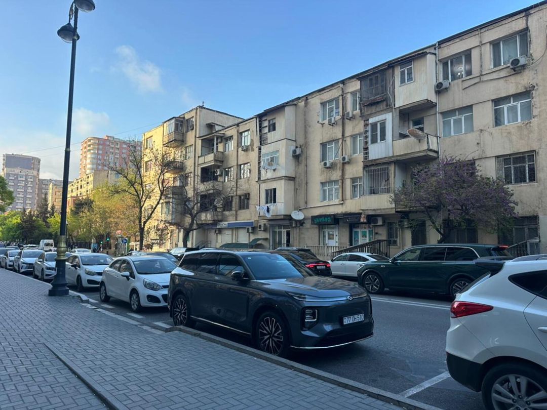 İcarəyə verilir obyekt 100 m² — Əmlak, Bakı (10)