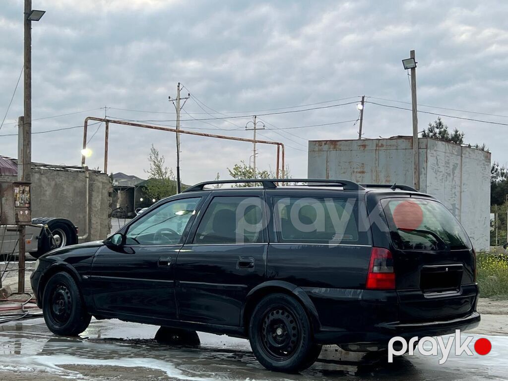 Opel Vectra: 2 l | 1997 il 499300 km Universal — Avtomobillər, Bakı (7)