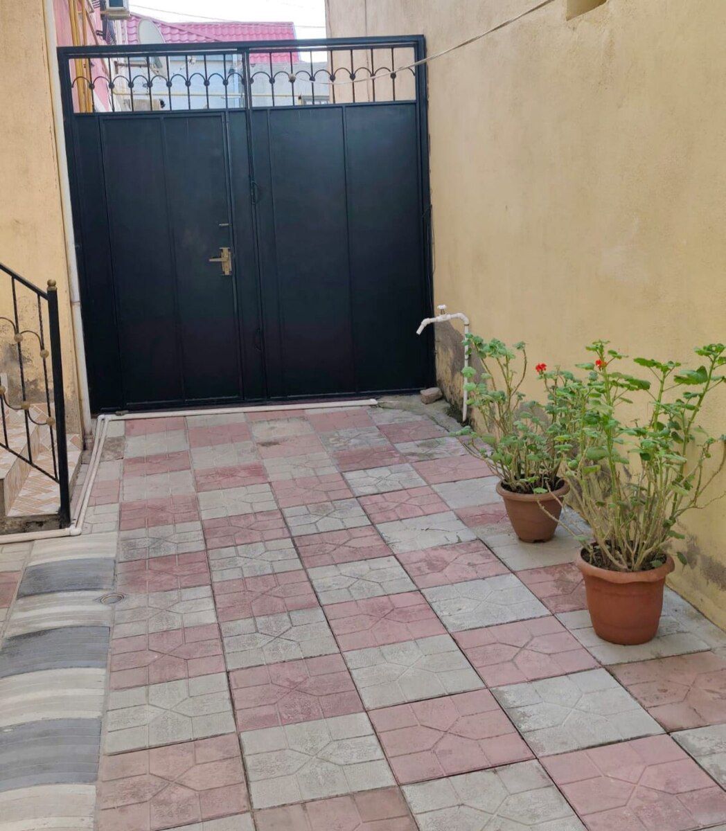 Həyət evi, Xırdalan ş. — Daşınmaz əmlak, Xırdalan (3)