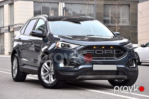 Ford Edge, 2.0 L, 2019 il, 46 500 km