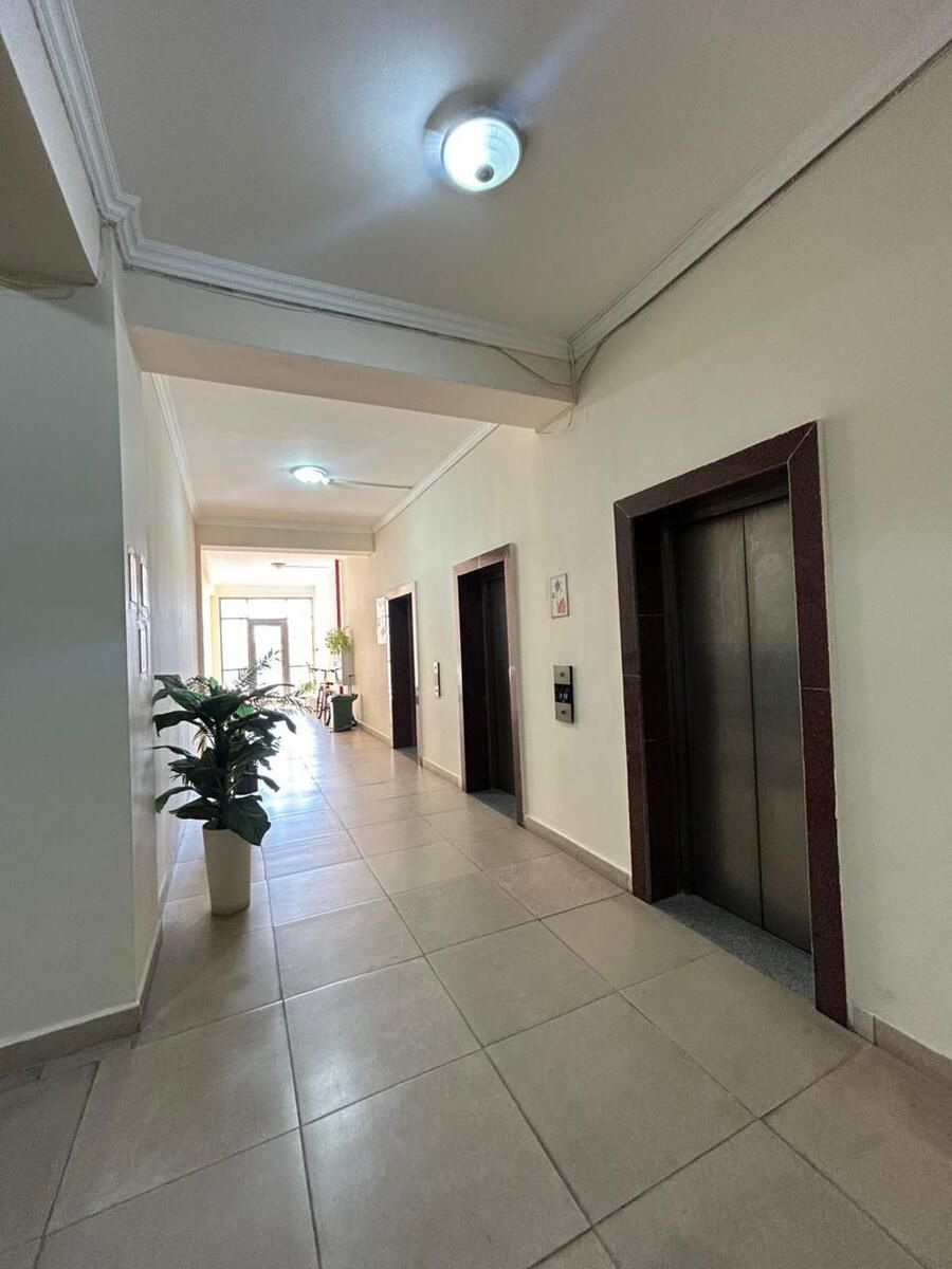 İcarəyə verilir 1 otaqlı yeni tikili 70 m² — Mənzil, Bakı (3)