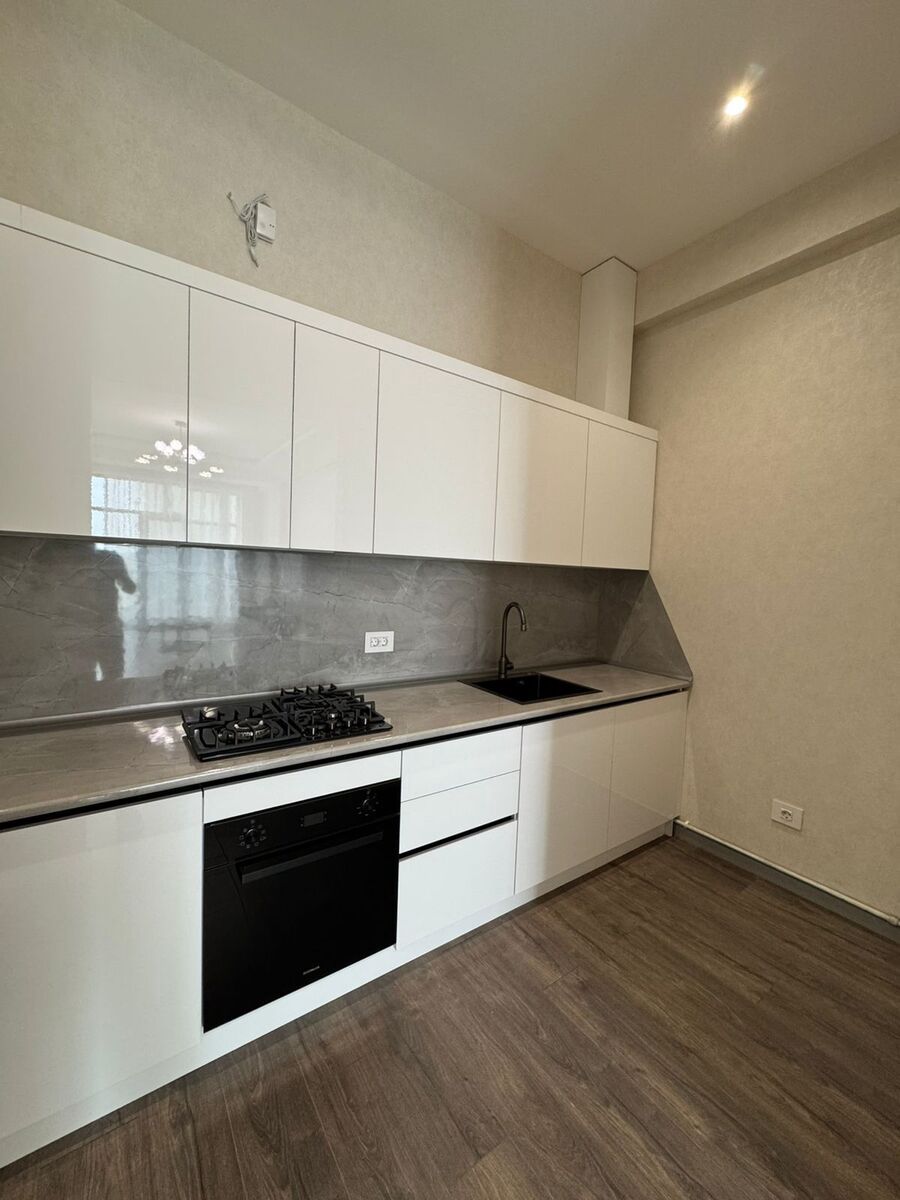 Satılır 3 otaqlı yeni tikili 103 m² — Mənzil, Bakı (9)