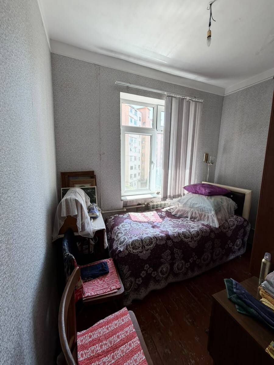 Satılır 2 otaqlı köhnə tikili 40 m² — Mənzil, Bakı (6)