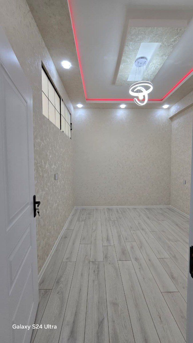 Satılır 3 otaqlı yeni tikili 70 m² — Mənzil, Xırdalan (12)