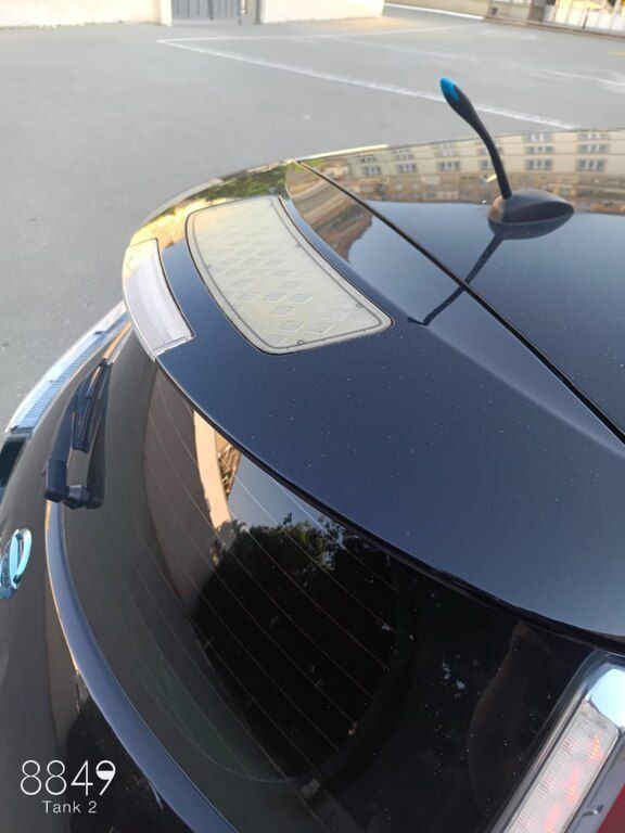 Nissan Leaf, 24 kWh, 2011 il, 132 620 km — Avtomobillər, Bakı (6)
