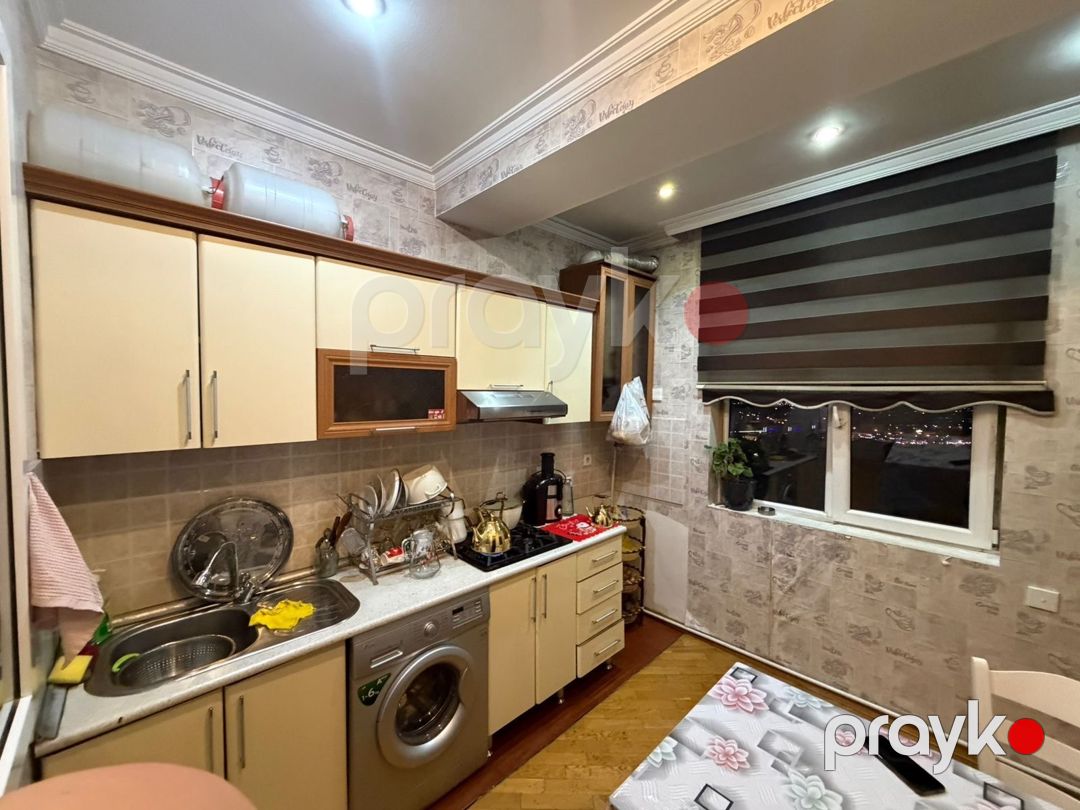 İcarəyə verilir 2 otaqlı yeni tikili 65 m² — Mənzil, Bakı (3)