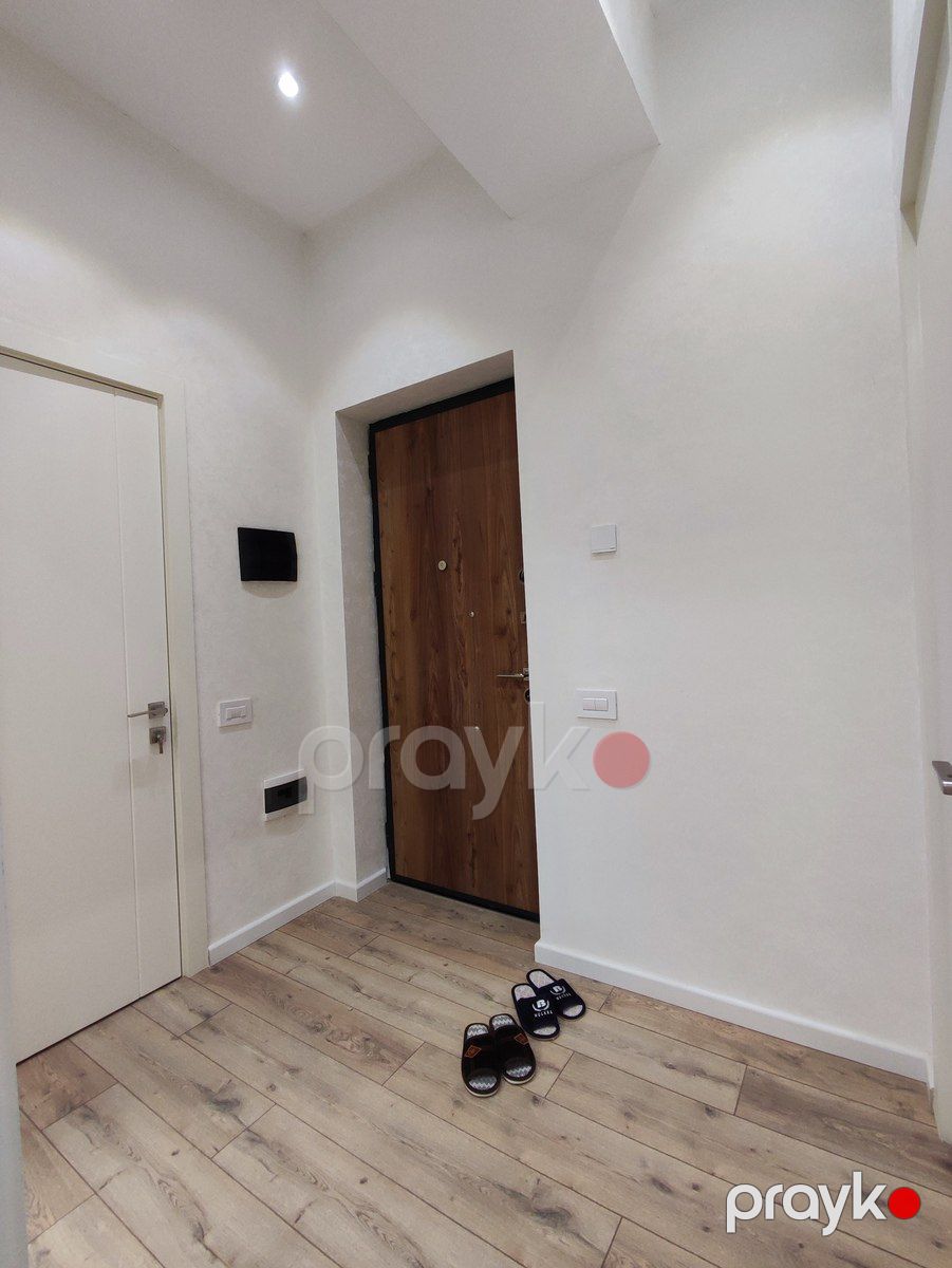 Satılır 2 otaqlı yeni tikili 54 m² — Mənzil, Bakı (8)