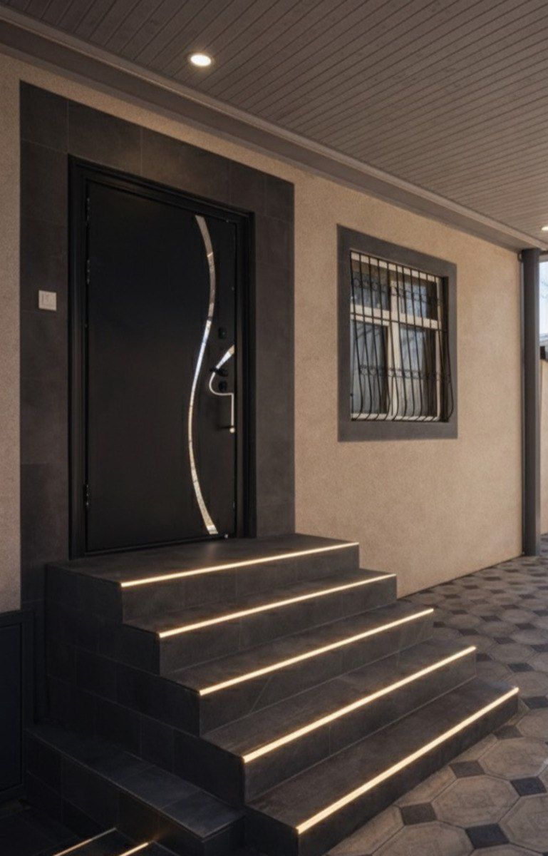 İcarəyə verilir 3 otaqlı ofis 110 m² — Ofis, Bakı (5)