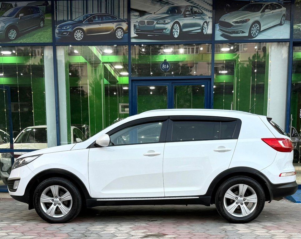 Kia Sportage, 2.0 L, 2011 il, 238 000 km — Avtomobillər, Sumqayıt (11)