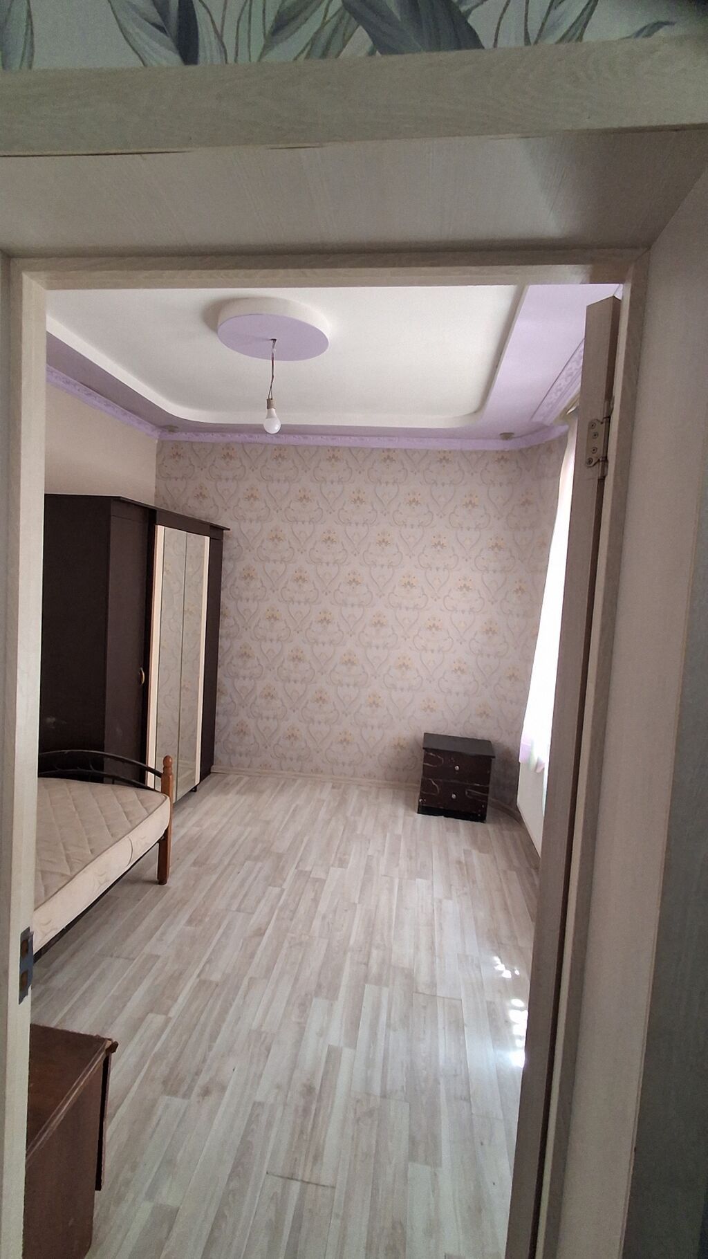 4 otaqlı, 110 kv. m, Kredit yoxdur, Yeni təmirli — Daşınmaz əmlak, Xırdalan (4)