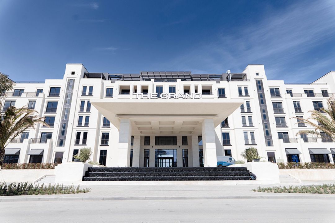 Satılır 2 otaqlı yeni tikili 116 m² — Mənzil, Bakı (3)