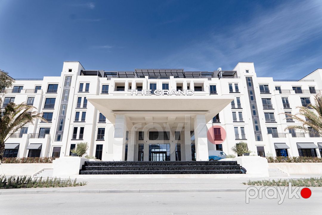 Satılır 2 otaqlı yeni tikili 116 m² — Mənzil, Bakı (3)