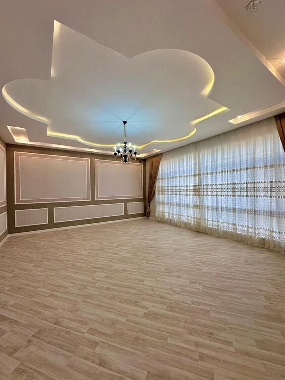 Satılır 4 otaqlı həyət evi/bağ evi 180 m² — Ev, villa, Bakı (8)