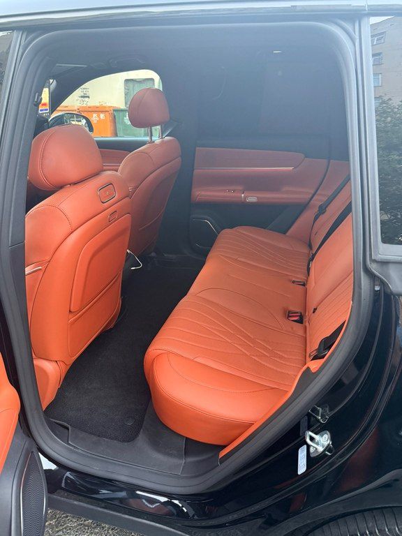 Changan Qiyuan Q07, 1.5 L, 31.7 kWh, 2025 il, 18 000 km — Avtomobillər, Bakı (11)