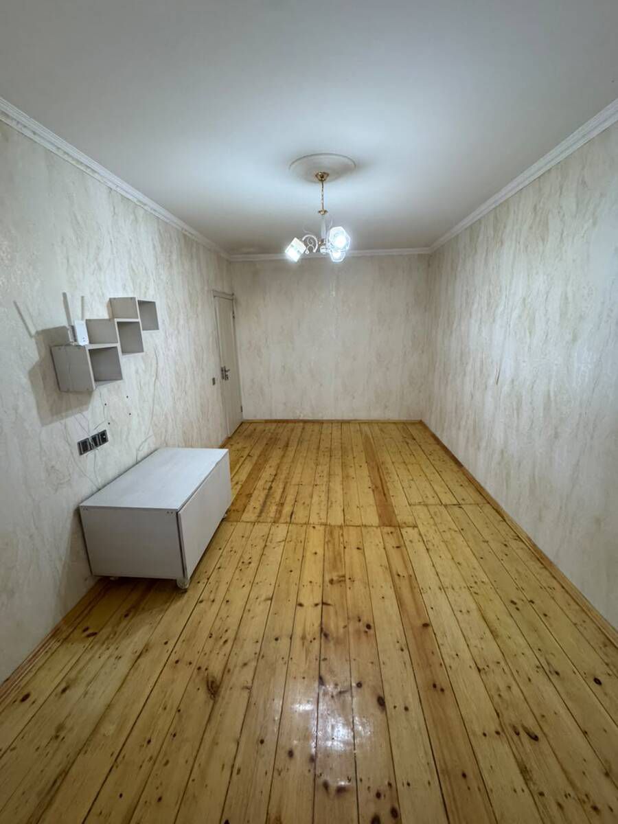 İcarəyə verilir 2 otaqlı köhnə tikili 65 m² — Mənzil, Bakı (3)