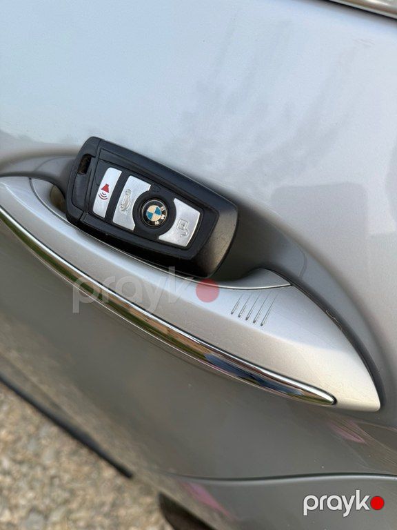 BMW 528, 2.0 L, 2015 il, 224 000 km — Avtomobillər, Bakı (9)