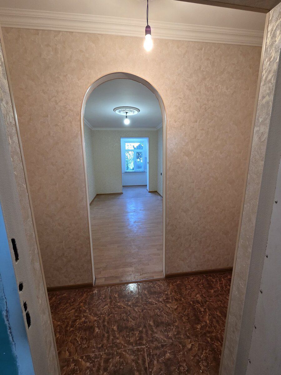 1-otaqlı mənzil, 8-ci mkr., 18 m² — Mənzil, Bakı (7)