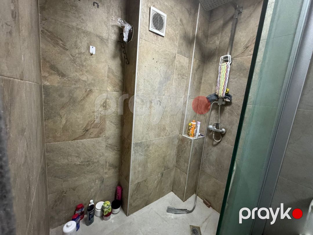 Satılır 2 otaqlı köhnə tikili 65 m² — Mənzil, Bakı (5)