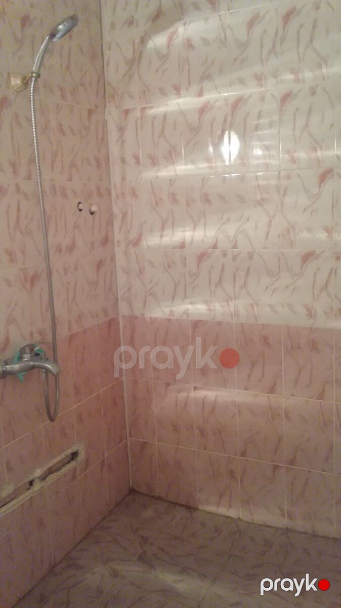 1-otaqlı mənzil, Memar Əcəmi m., 36 m² — Mənzil, Bakı (4)