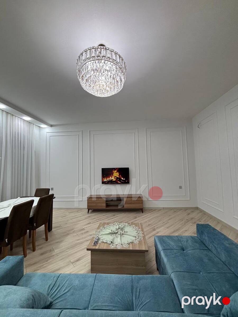 İcarəyə verilir 3 otaqlı həyət evi/bağ evi 140 m² — Ev, villa, Bakı (9)