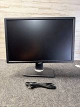 Dell UltraSharp U2412M – 24" IPS professional monitor Satılır Dell — Azerchip