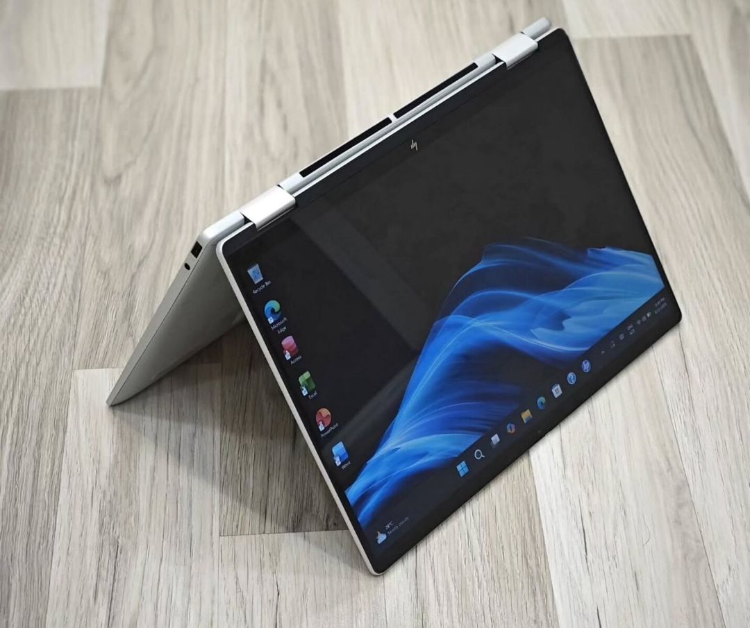 HP envy x360 ryzen 7 8840hs — Elektronika, Bakı (5)