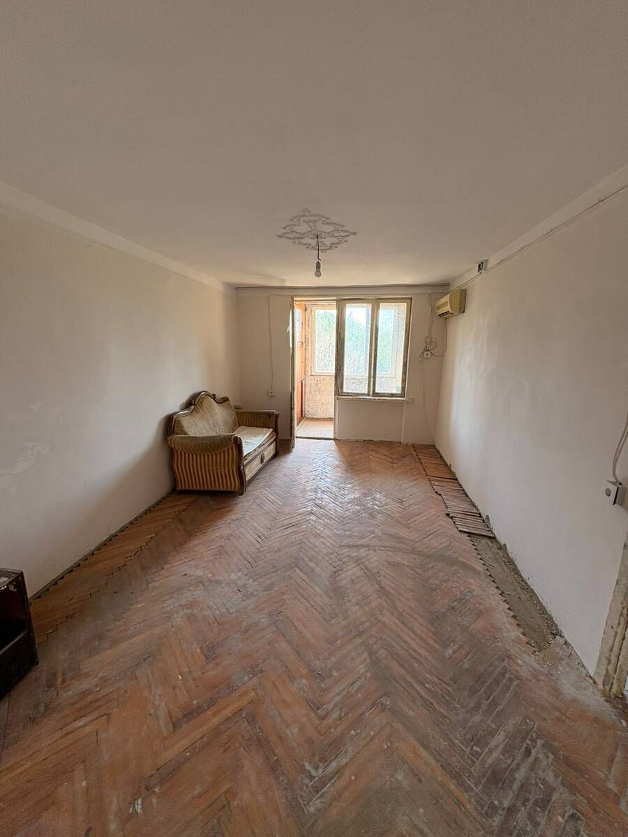 Satılır 2 otaqlı köhnə tikili 60 m² — Mənzil, Bakı (2)