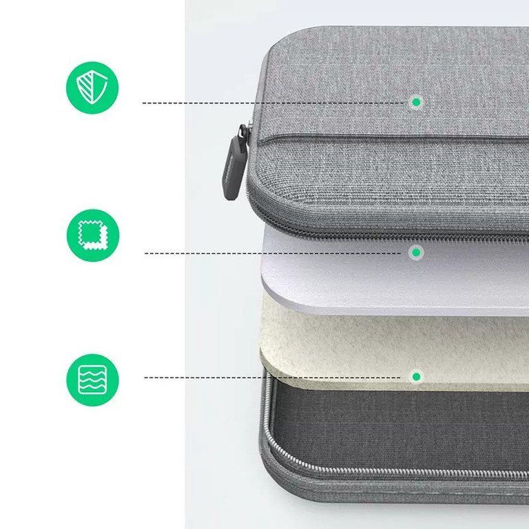 Noutbuk çantası "Ugreen Laptop Bag LP437" — Elektronika, Bakı (2)