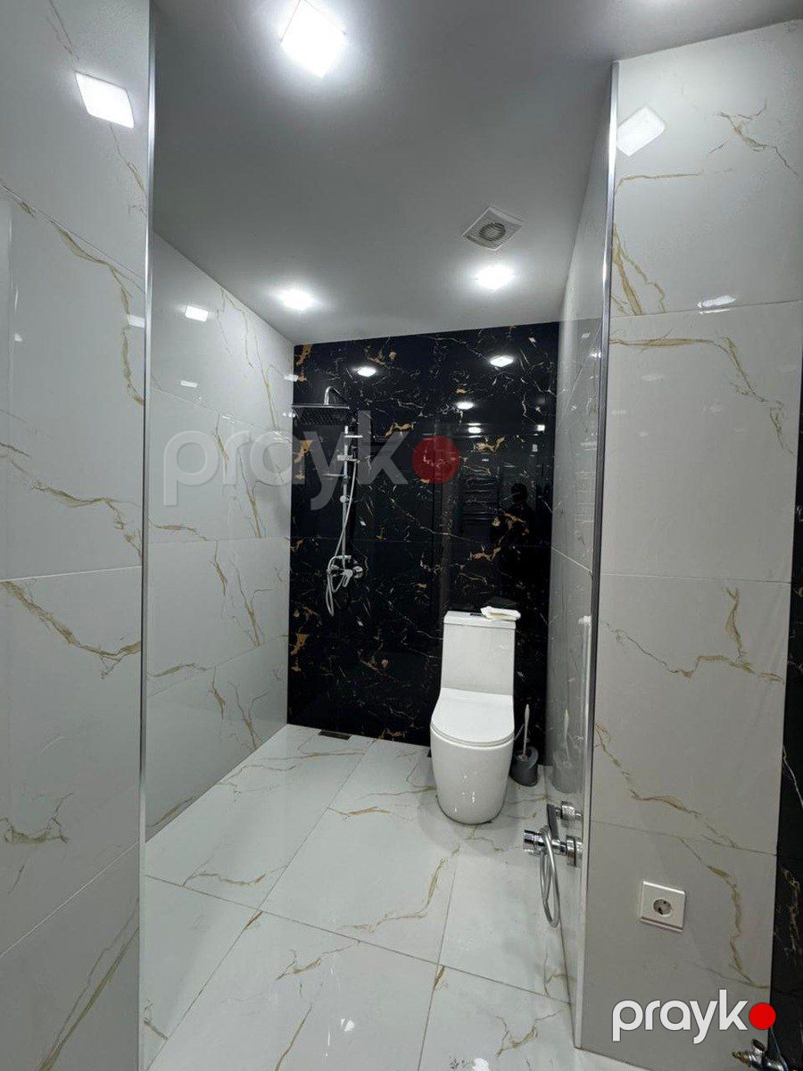 Satılır 2 otaqlı yeni tikili 74 m² — Mənzil, Bakı (9)