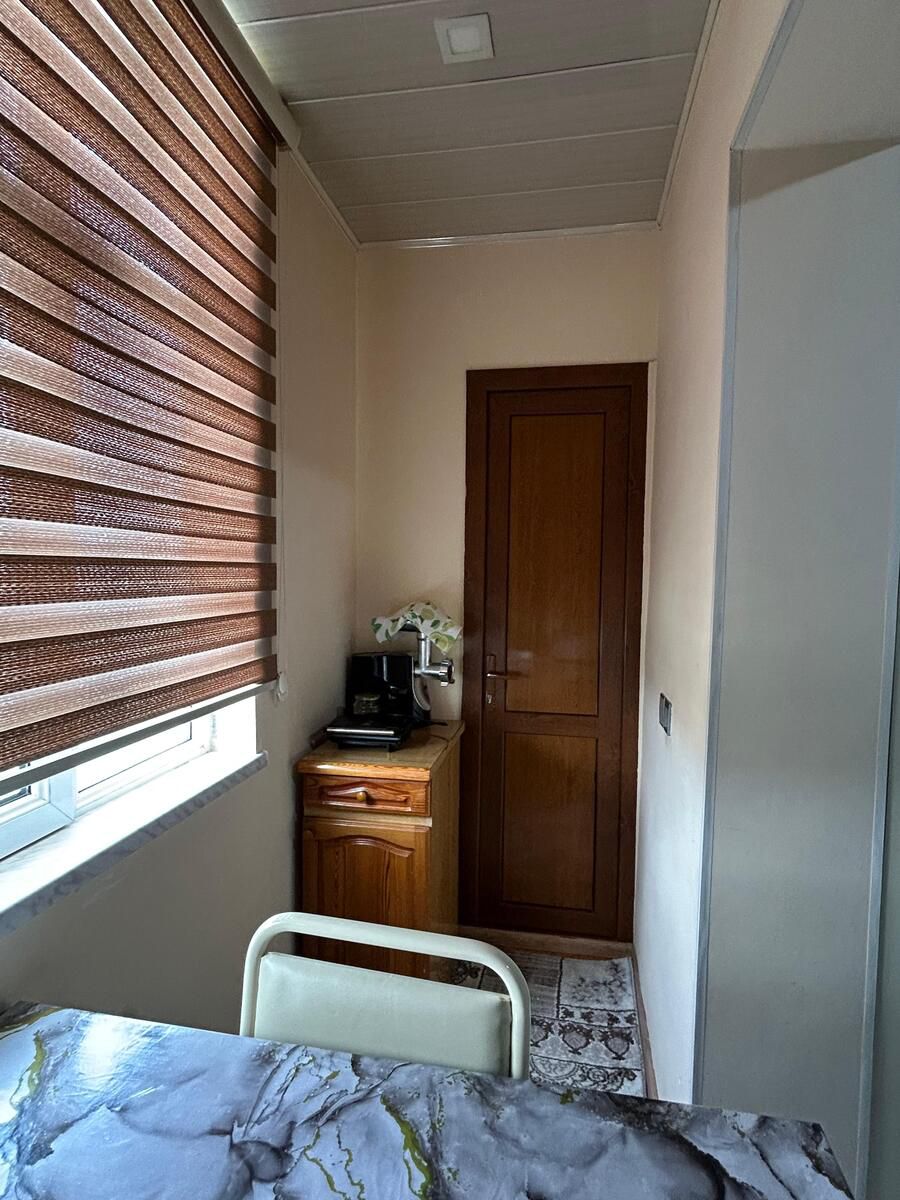 Satılır 4 otaqlı köhnə tikili 100 m² — Mənzil, Bakı (4)