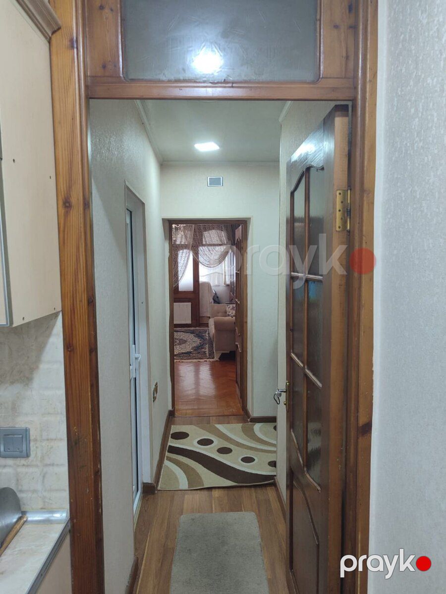 2-otaqlı mənzil, Suraxanı r., 53 m² — Mənzil, Bakı (7)
