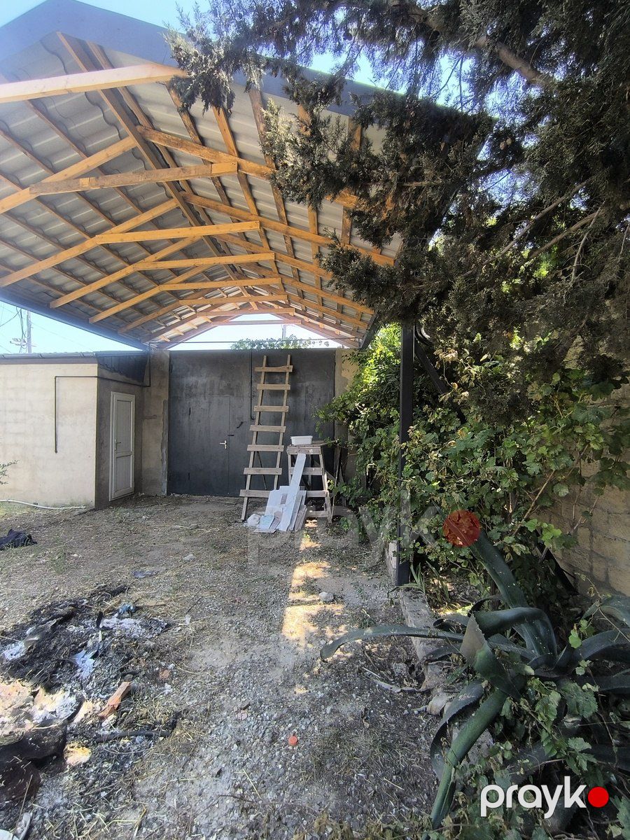 Satılır 5 otaqlı həyət evi/bağ evi 260 m² — Ev, villa, Bakı (6)