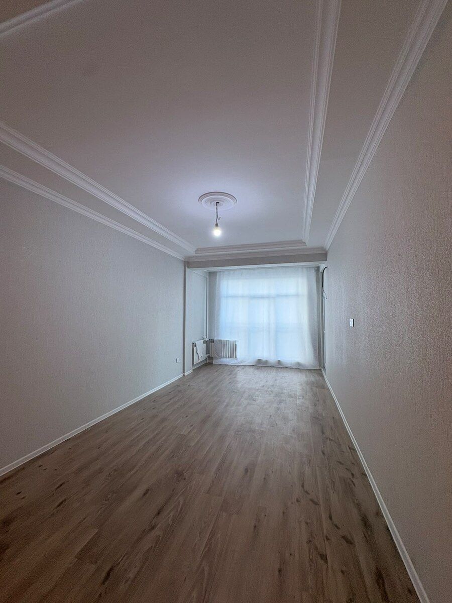 2-otaqlı yeni tikili kirayə verilir, Sumqayıt ş., 74 m² — Mənzil, Sumqayıt (3)