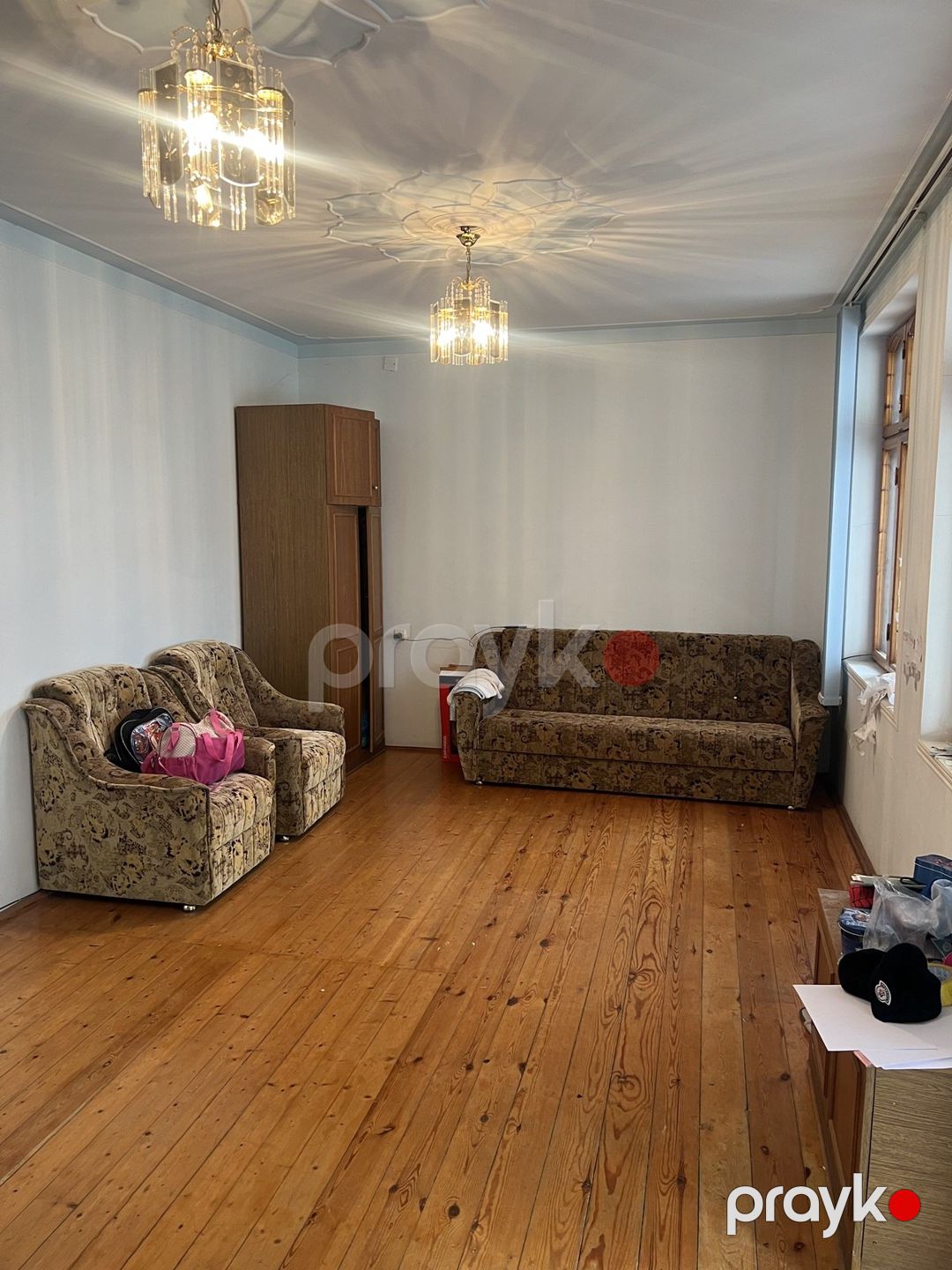 Satılır 5 otaqlı həyət evi/bağ evi 200 m² — Ev, villa, Bakı (7)