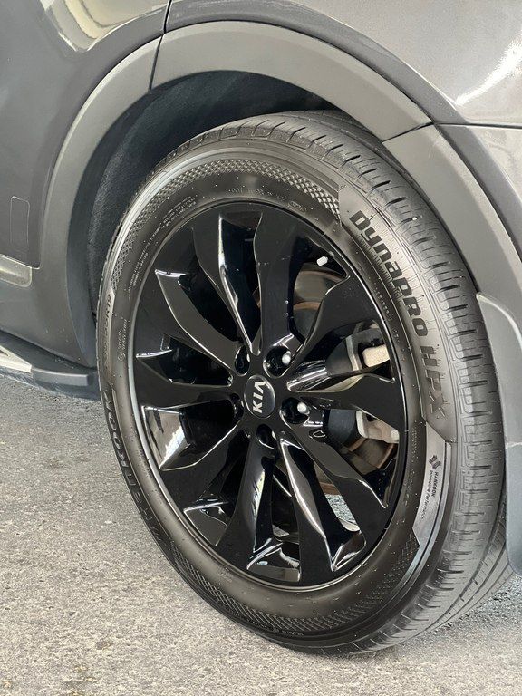 Kia Sorento, 2.0 L, 2018 il, 126 000 km — Avtomobillər, Bakı (9)