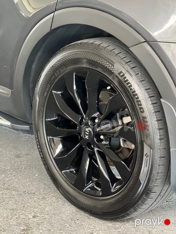 Kia Sorento, 2.0 L, 2018 il, 126 000 km — Avtomobillər, Bakı (9)