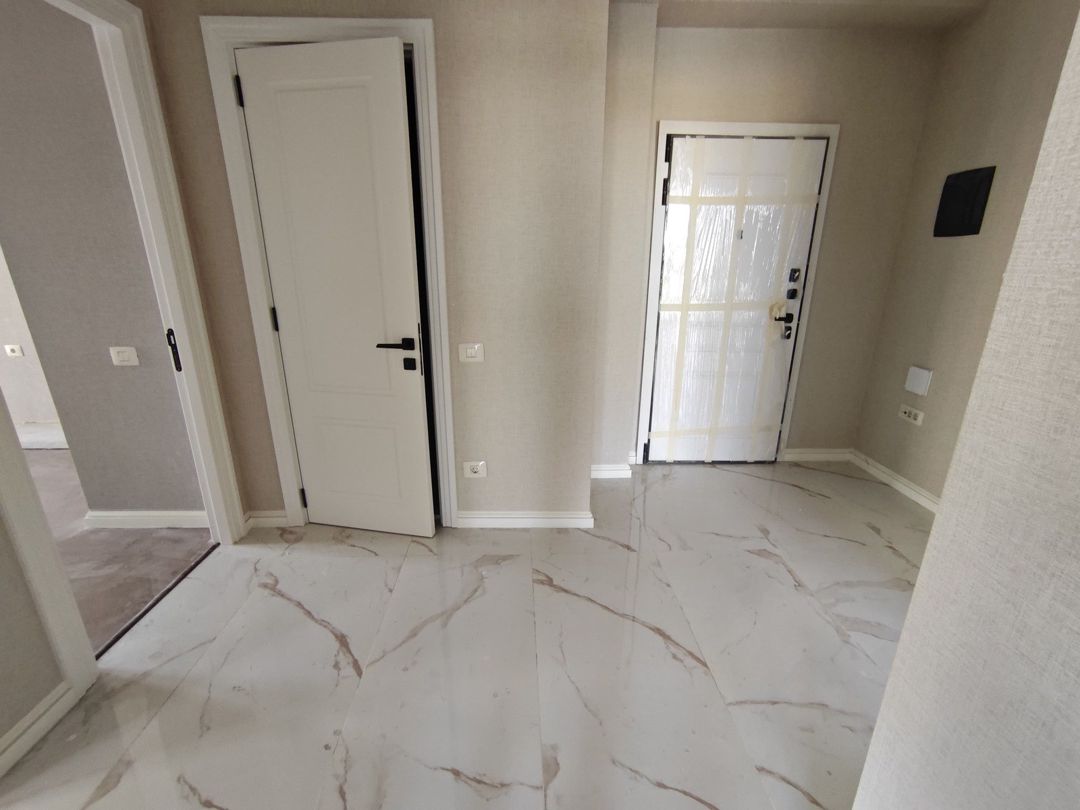 Satılır 3 otaqlı yeni tikili 84 m² — Mənzil, Bakı (5)