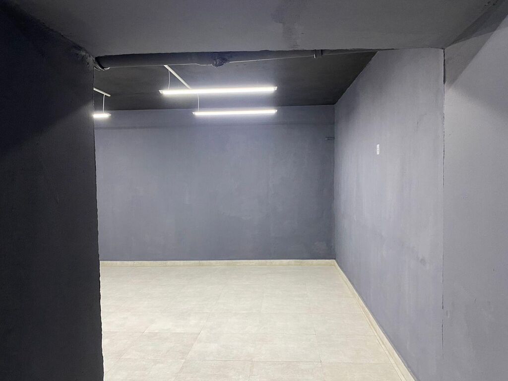 Obyekt/kommersiya sahəsi – çoxmərtəbəli yaşayış binasının 1-ci — Daşınmaz əmlak, Gəncə (8)