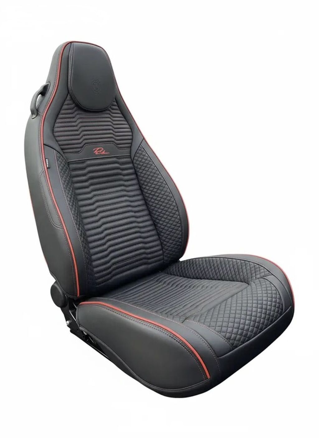 Premium avtomobil oturacaq üzlükləri – sport üslublu, ergonomik dizayn — Ehtiyat hissələri, Bakı (2)