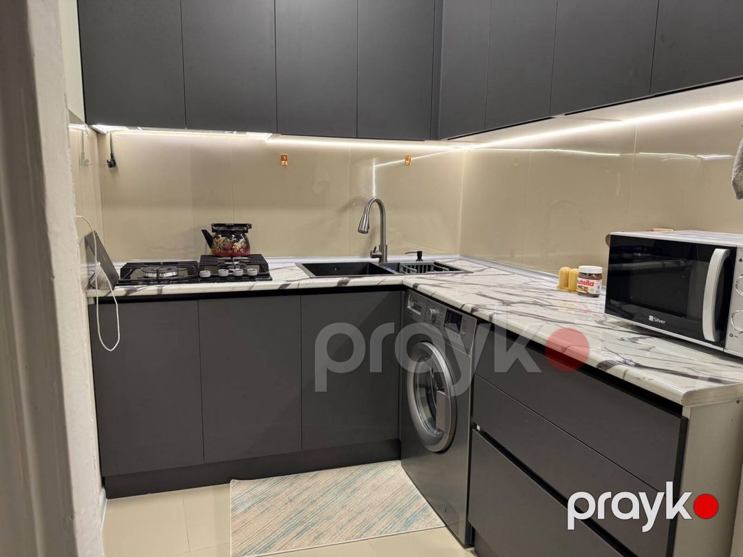 2-otaqlı mənzil kirayə verilir, 28 May m., 90 m² — Daşınmaz əmlak, Bakı (6)