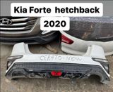 "Kia Forte 2020" arxa bumperi — Avtomobil